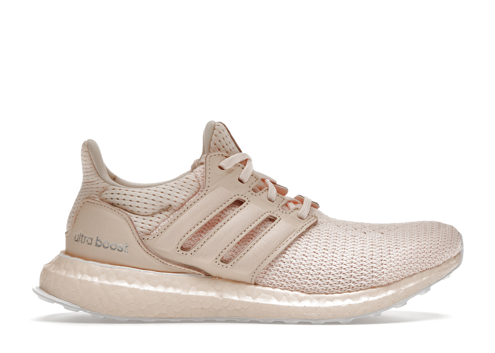 Adidas Ultraboost Shoes Pink Tint 7 - Womens Running Shoes
