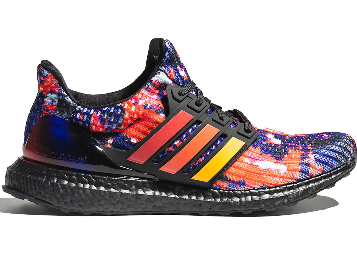 adidas Ultra Boost Rainy Season China Men s FV7279 GB