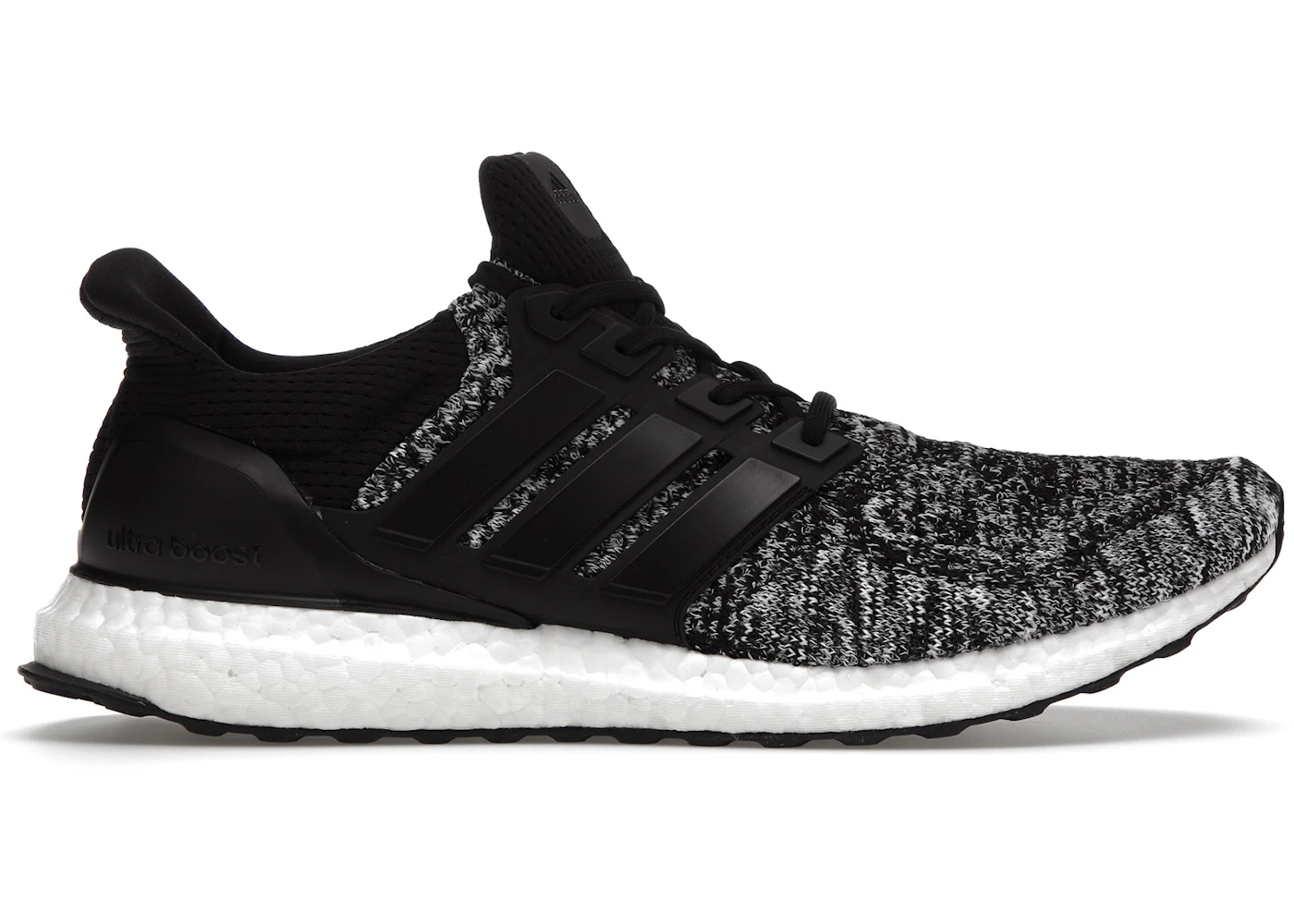 adidas Ultra Boost Reigning Champ Men's B39254 US - Main Image
