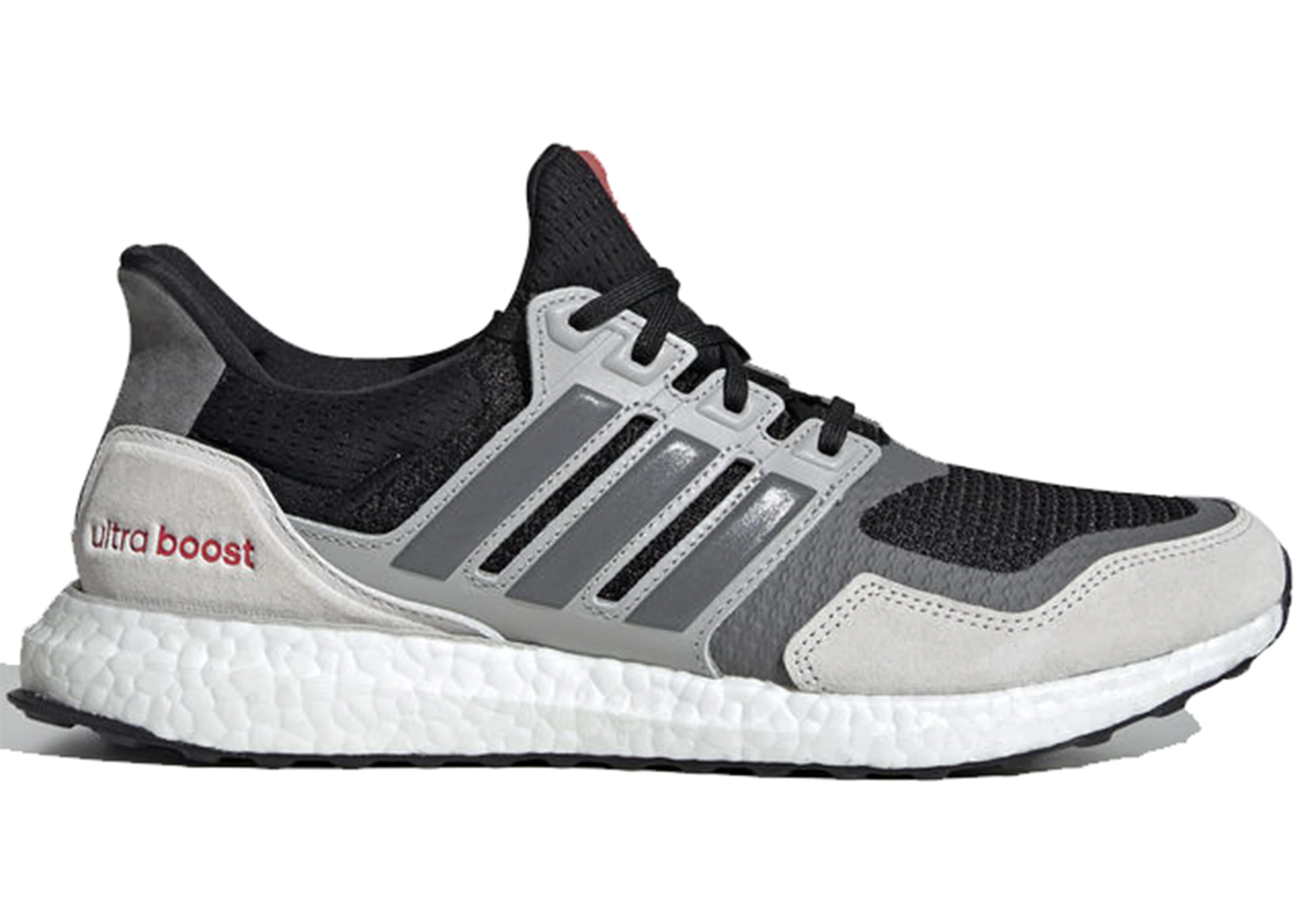 adidas Ultra Boost S&L Four Red - EF0720 - US
