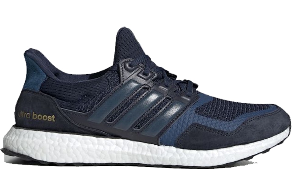 adidas Ultra Boost S L Collegiate Navy Legend Marine Men s
