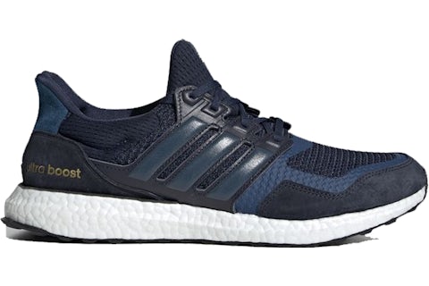 adidas Ultra Boost S L Collegiate Navy Legend Marine Men s EF0725 US