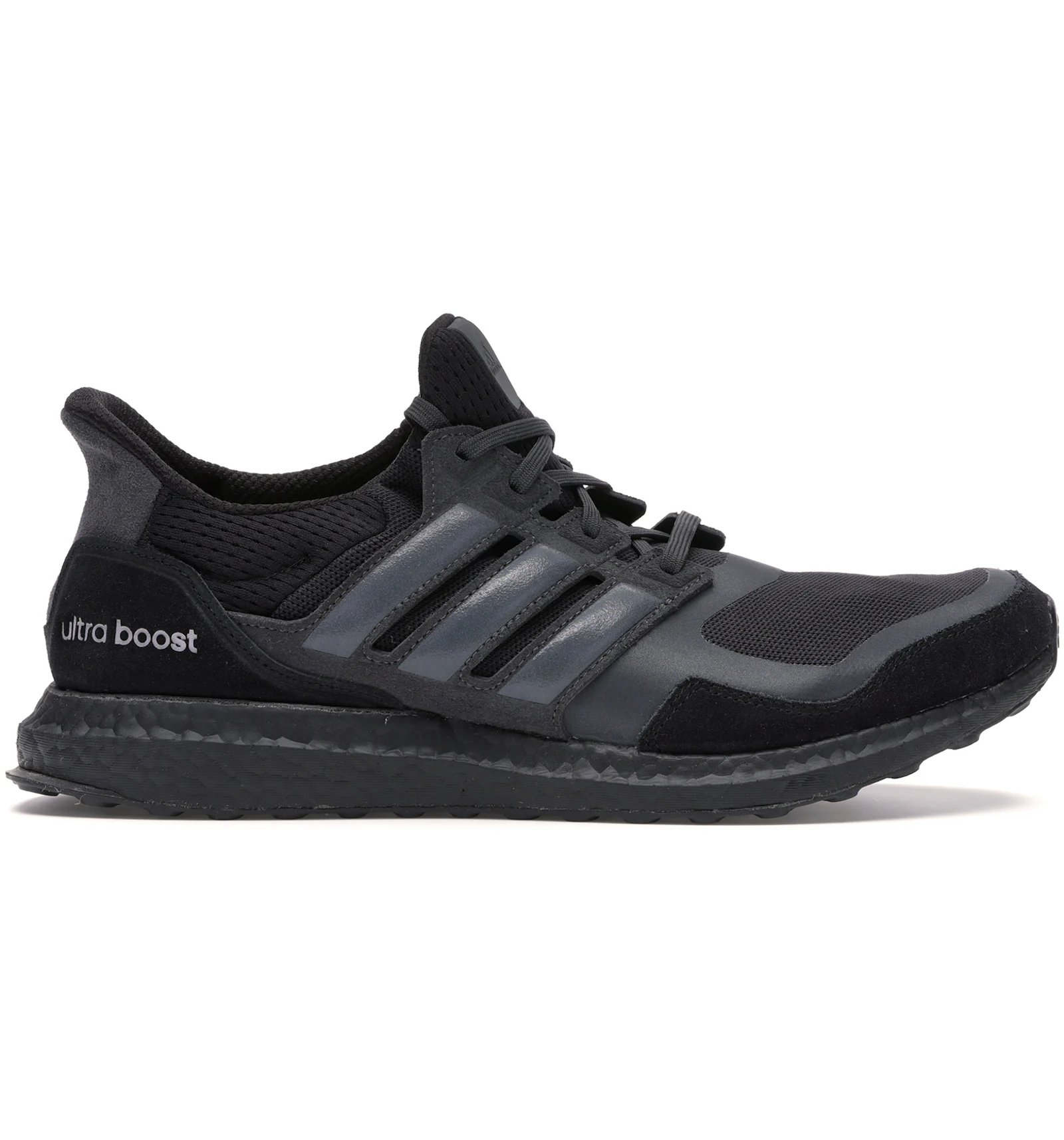 Adidas ultra boost carbon legend ink y black Clearance