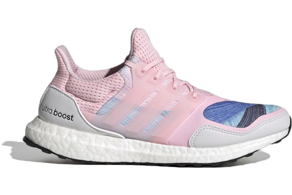adidas Ultra Boost S L DNA Women in Power Women s FX7986 US