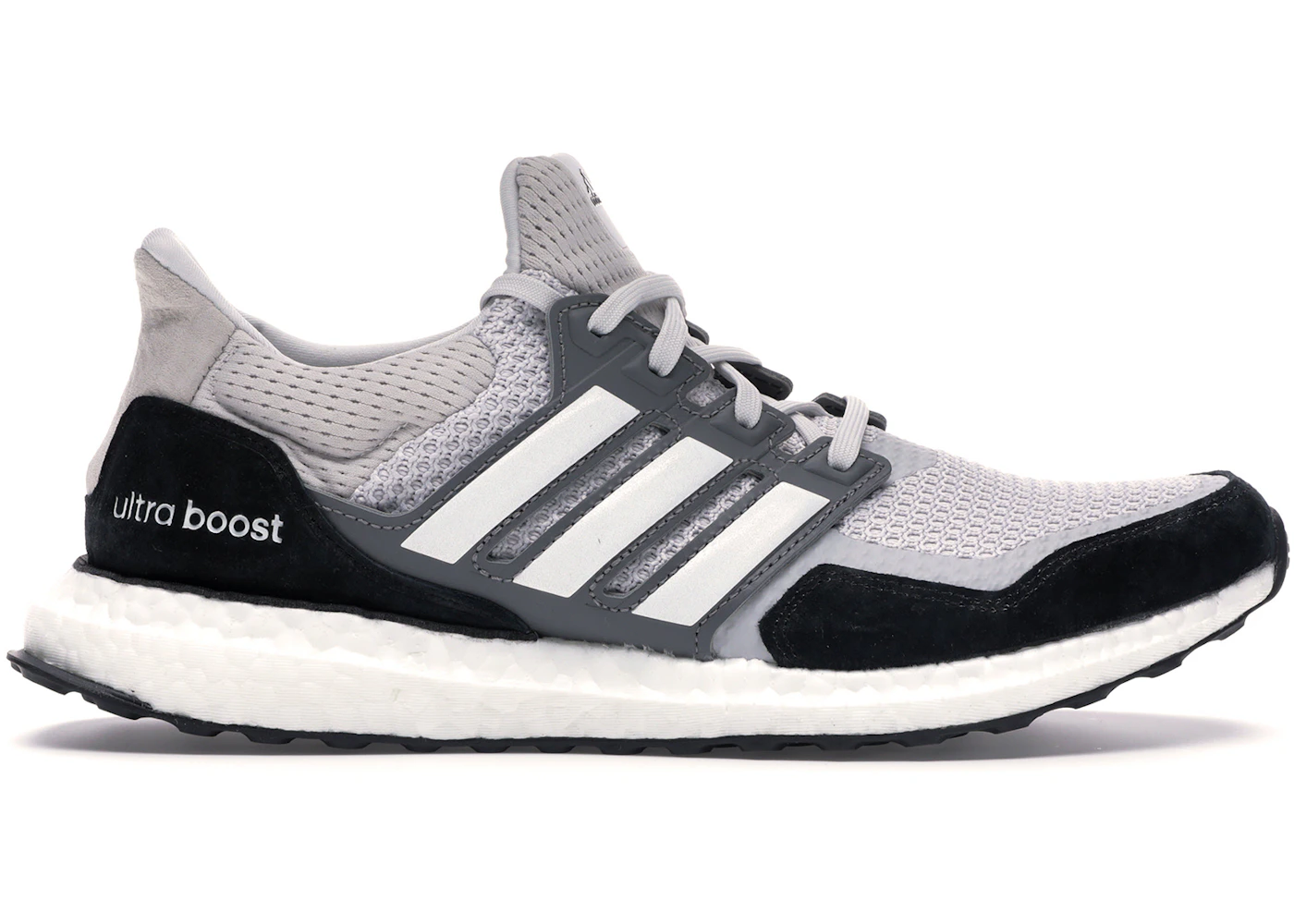Mens adidas ultra boost s&l shoes Clearance