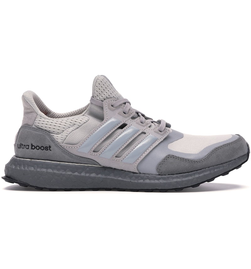 adidas Ultra Boost S&L Light Granite Men's - EF2026 - US adidas Ultra Boost S&L Light Granite Men's - EF2026 - US