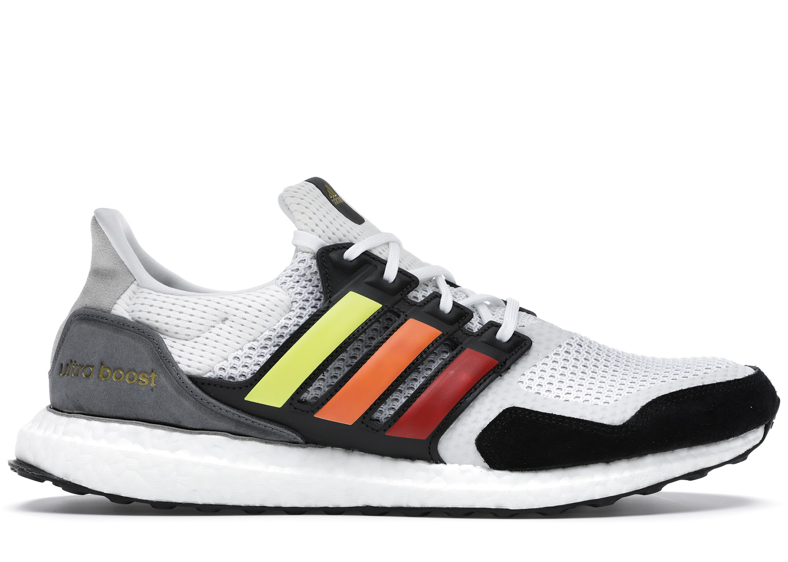 adidas Ultra Boost S&L Pride (2020) - FY5347 جهاز قيم