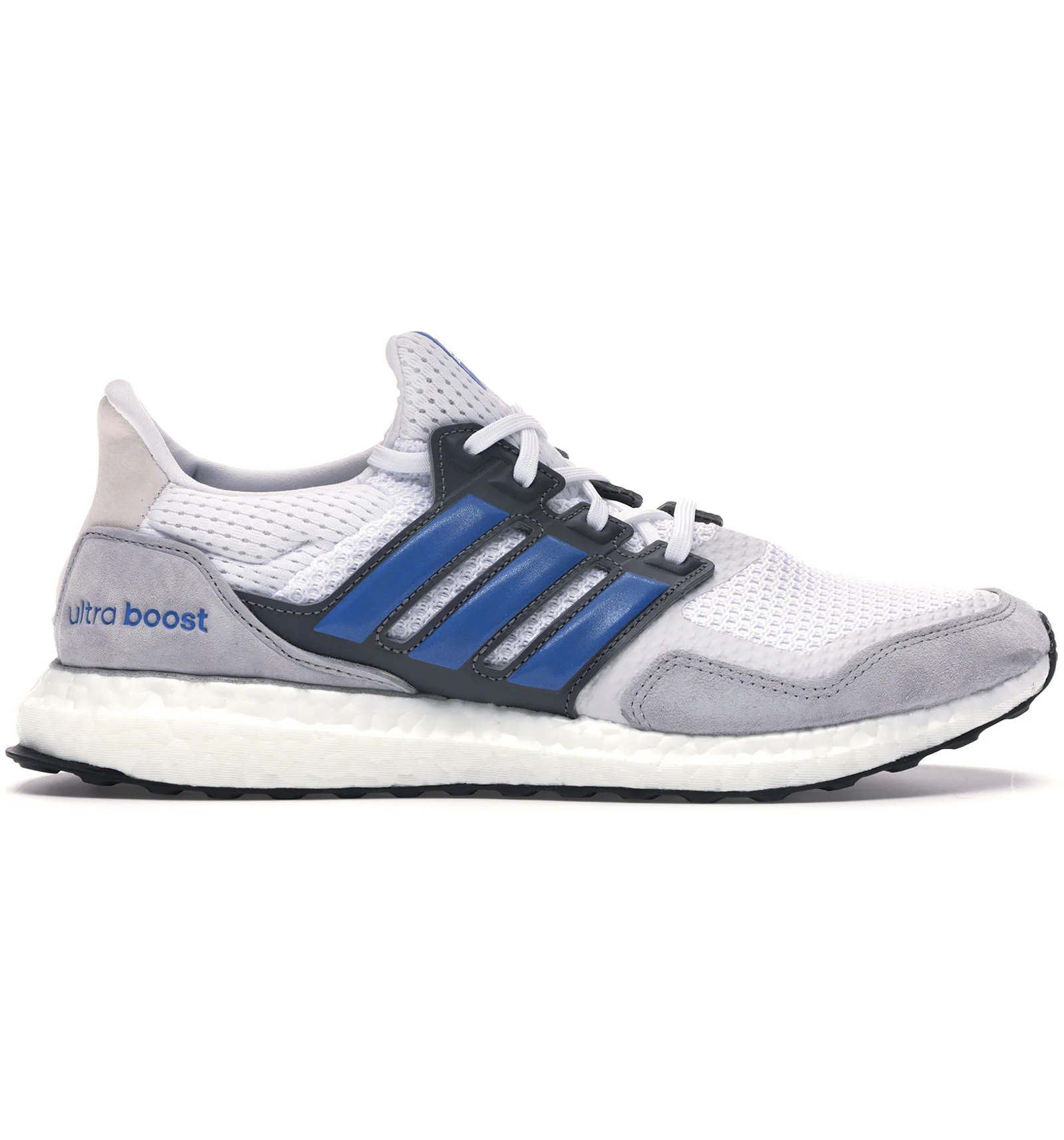 Adidas ultra boost s&l grey mint Clearance