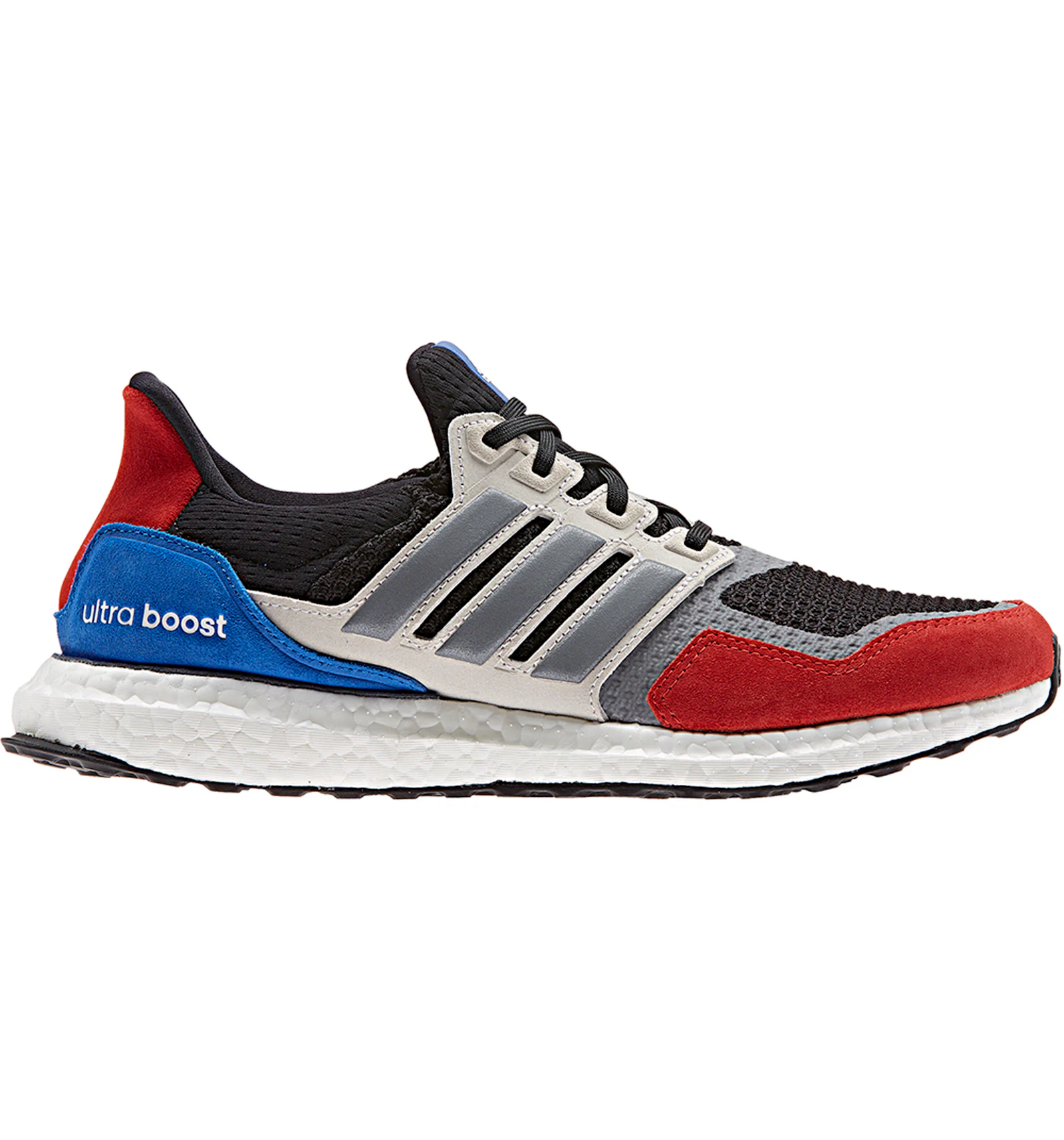 Ultra boost 3.0 adidas blu elettrico hotsell