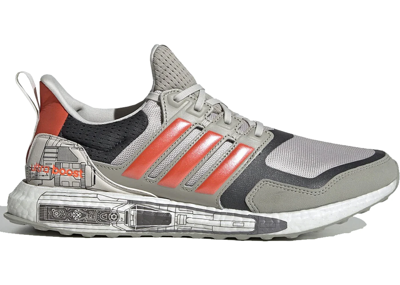 Adidas ultra boost x wing miniatures Outlet