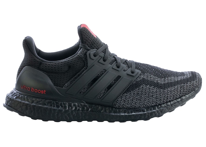 Stockx ultra boost triple black sale