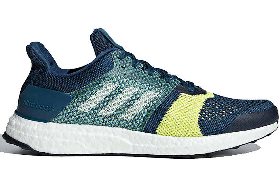 Adidas ultra boost legend marine hotsell