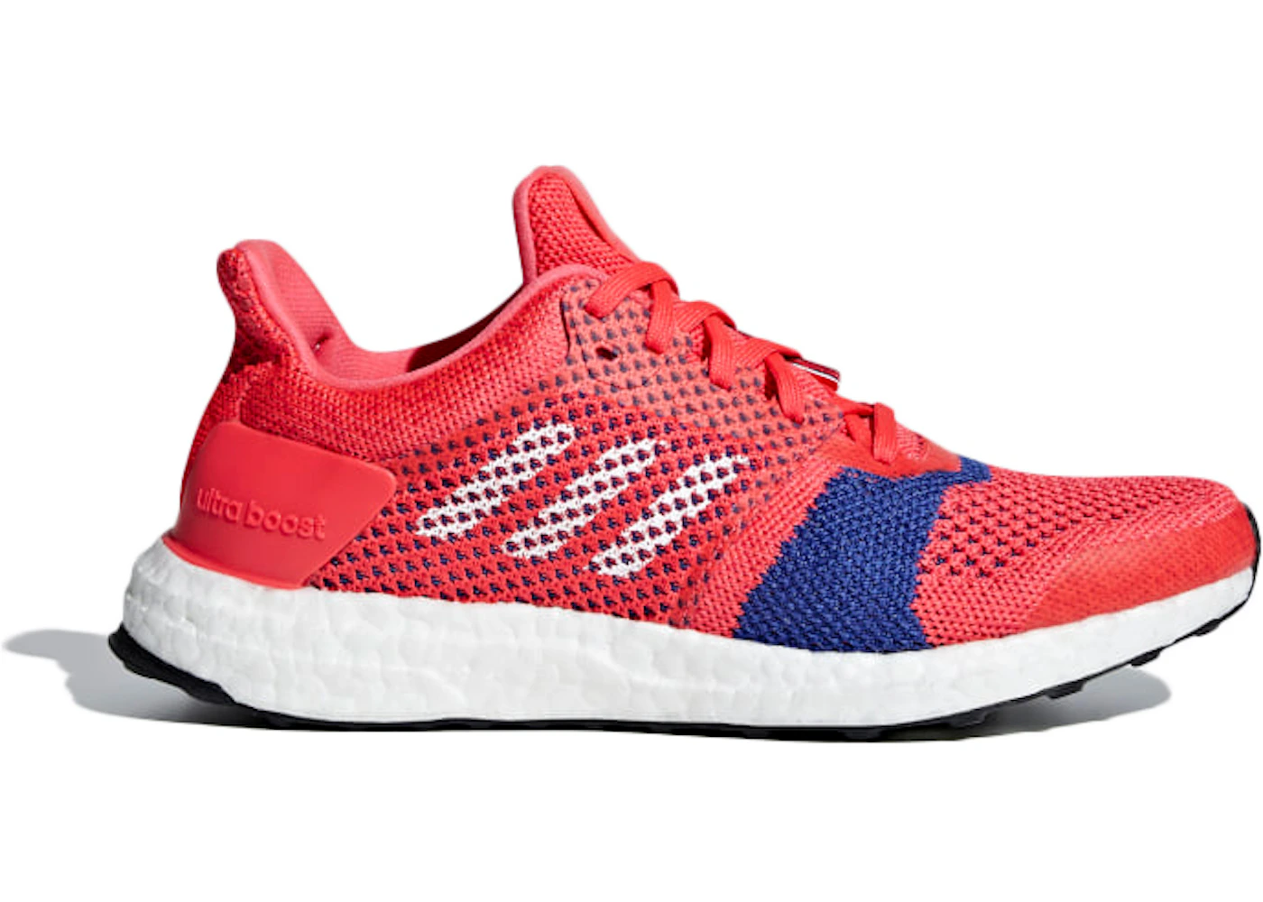 Ultraboost st shoes women's Clearance