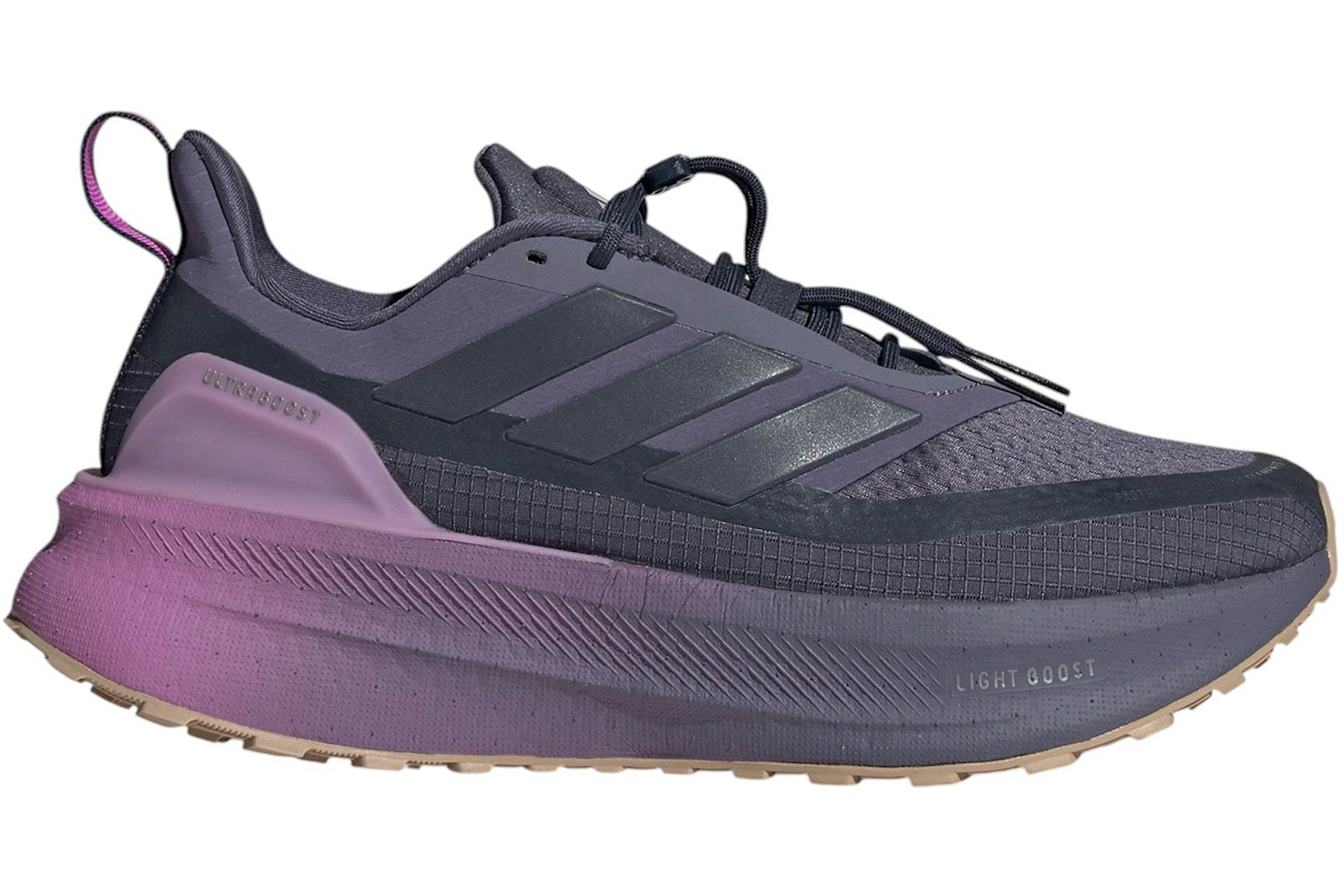 adidas Ultra Boost Shadow Navy Legend Ink (Women's) - JQ5377 - US