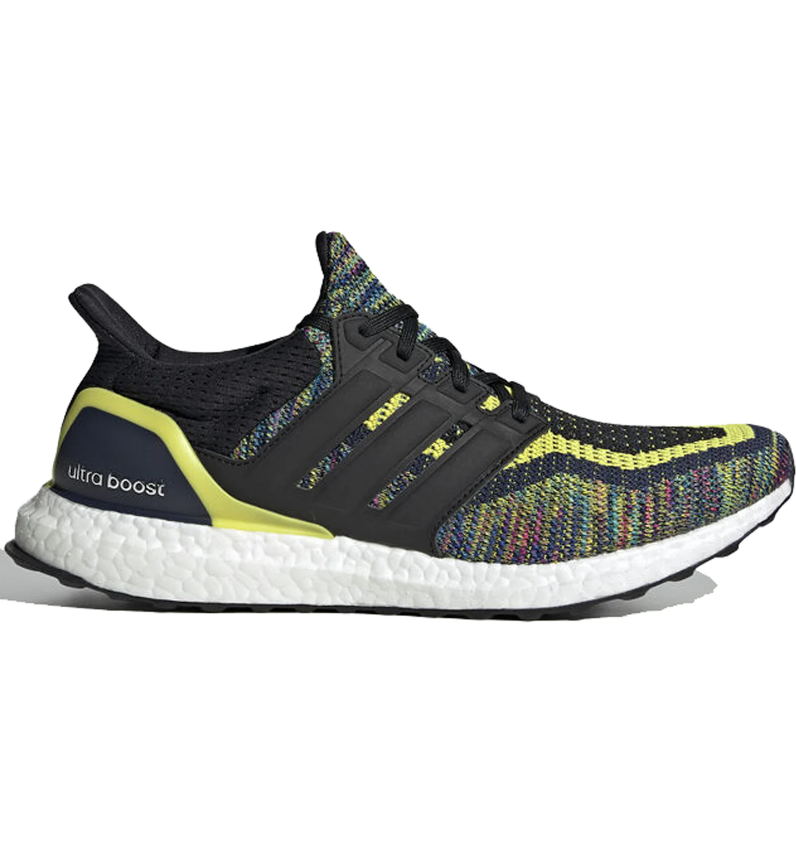 Yellow ultra boost online