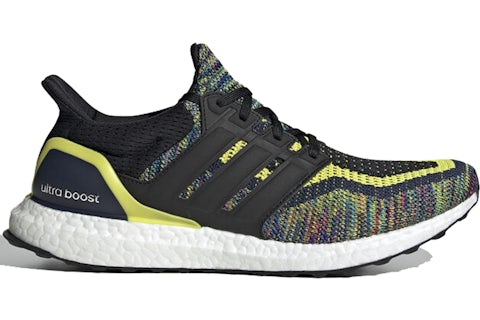 Adidas ultra boost colores amarillos clearance