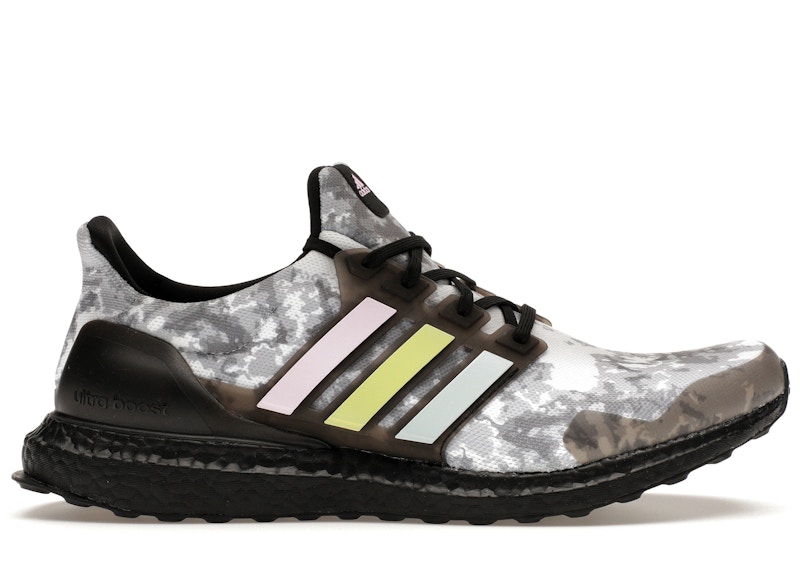 Adidas ultra boost shop ltd 5th anniversary bikers