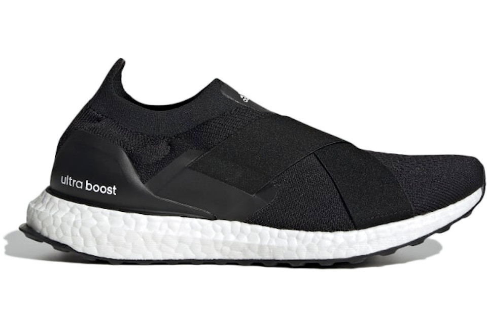 Adidas Ultra Boost Slip On Dna Black Acid Orange W Gx5084 Adidas Ultra Boost Slip On Dna Black Acid Orange W Gx5084