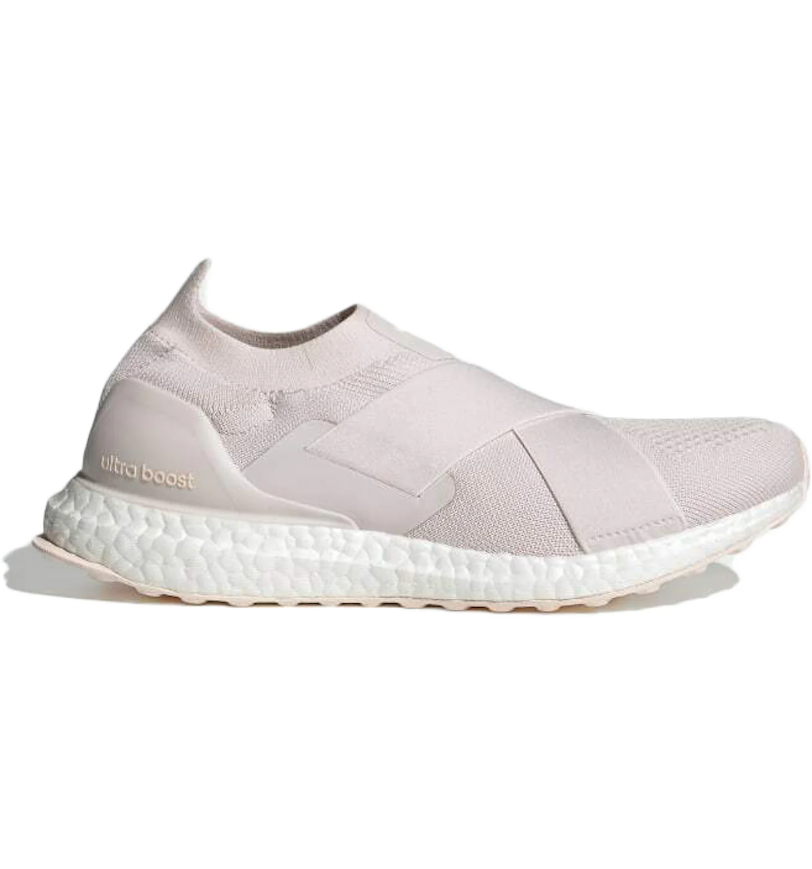Men's adidas ultraboost shoes orchid tint cloud white core black Clearance