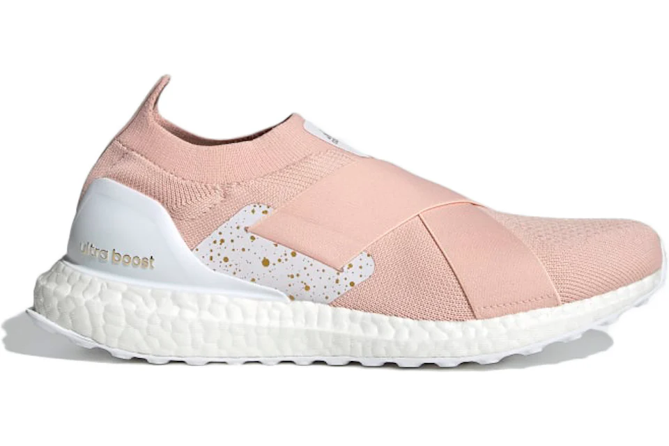 adidas Ultra Boost Slip-On DNA Vapour Pink (Women's)