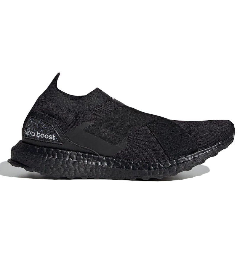 adidas Ultra Boost Slip-On Swarovski Black (Women's) - GZ2640 - US adidas Ultra Boost Slip-On Swarovski Black (Women's) - GZ2640 - US