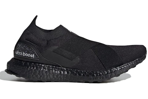 adidas Ultra Boost Slip-On Swarovski Black (Women's) GZ2640 GB