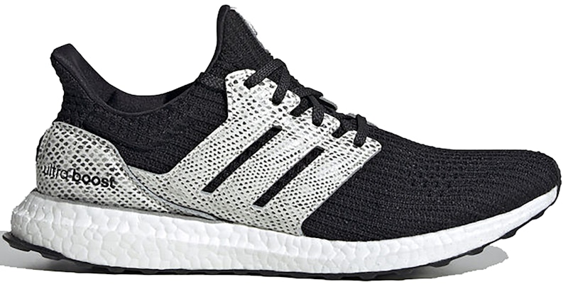 adidas boost snakeskin