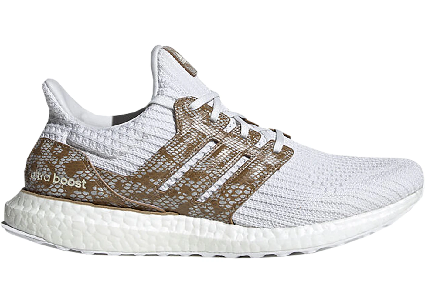 Adidas ultra boost gucci snake sale
