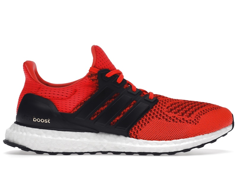 adidas Ultra Boost 1.0 Solar Red (2015/2022)