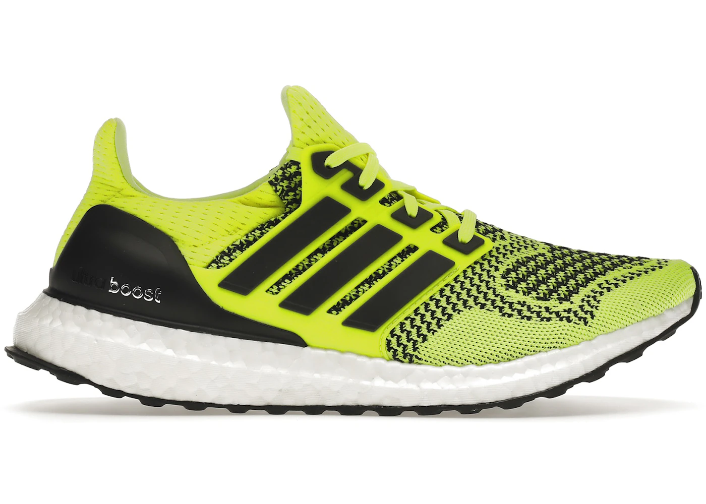 Adidas Ultra Boost Solar Yellow 19 Eh1100 Adidas Ultra Boost Solar Yellow 19 Eh1100