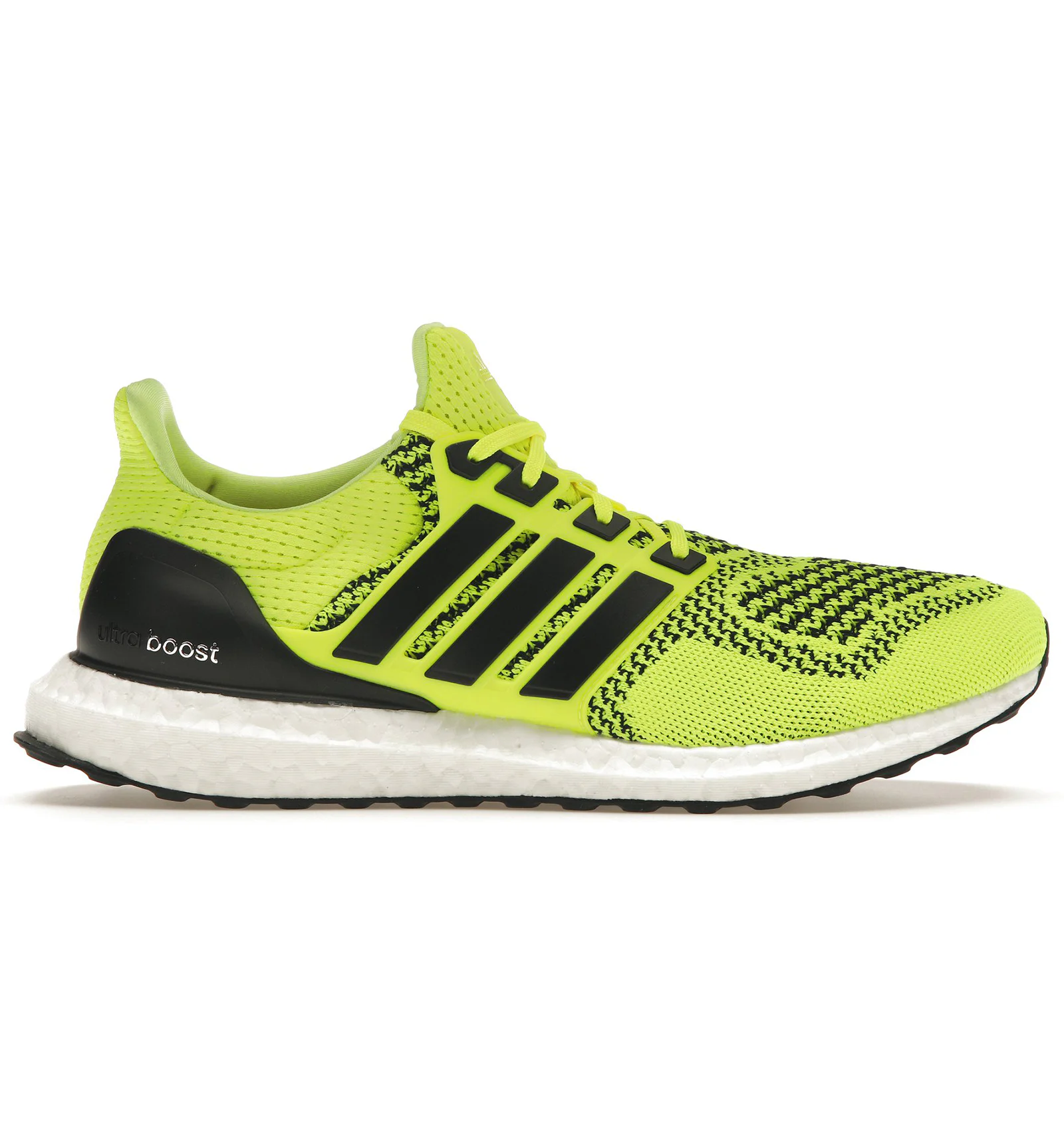 Adidas boost yellow Clearance