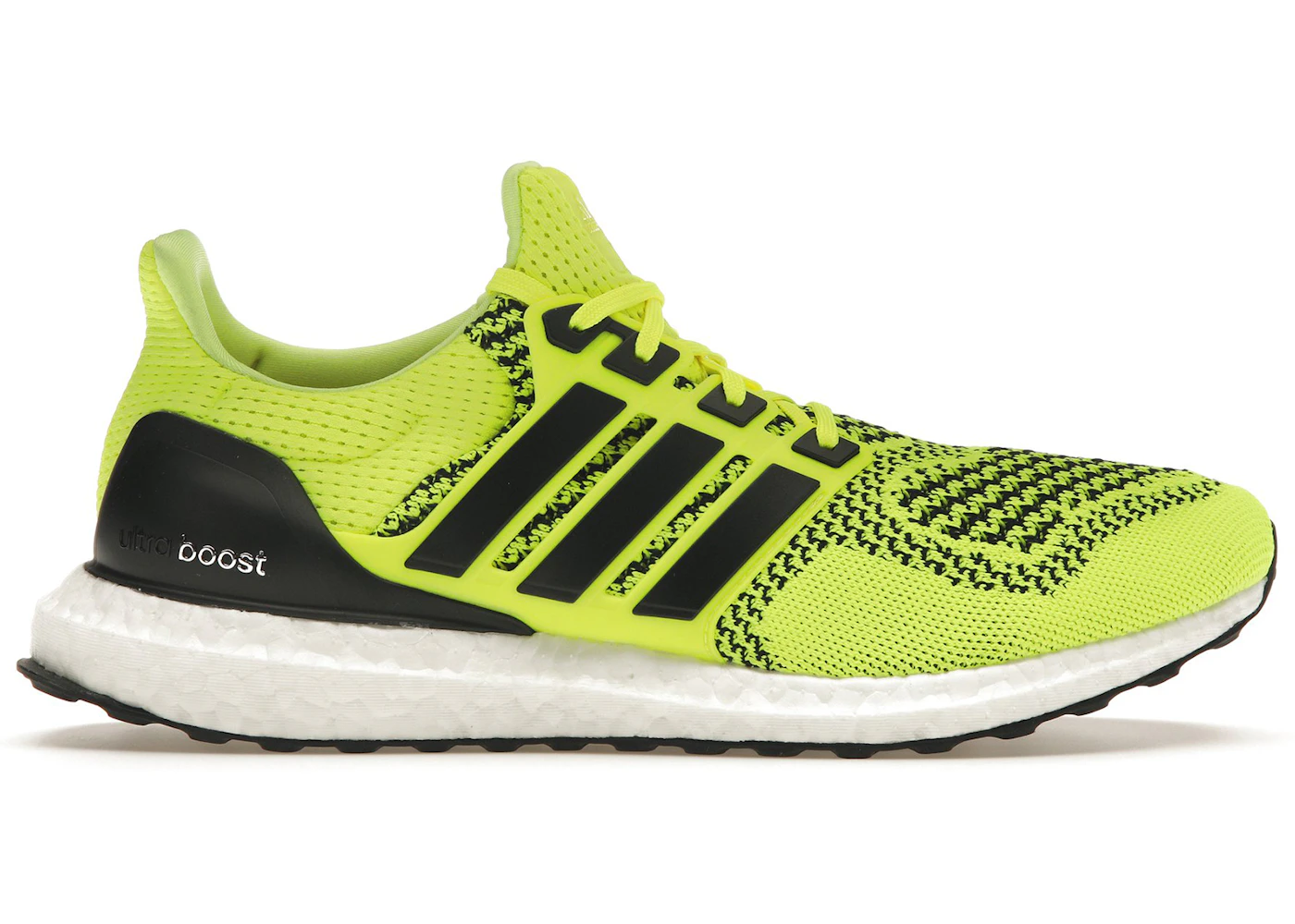 Adidas ultra boost descuento yellow Clearance