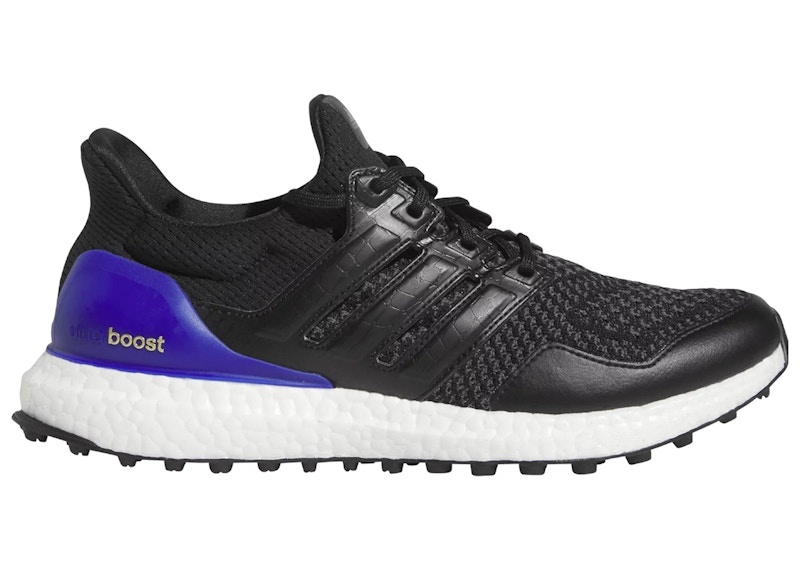 Ultra boost clearance core black stockx