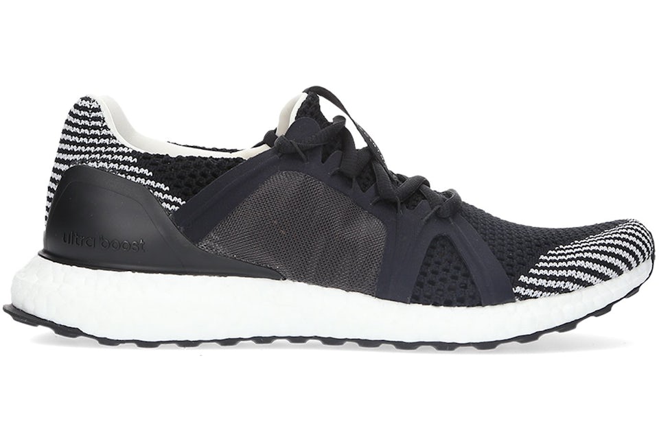 Stella mccartney 2025 ultra boost black