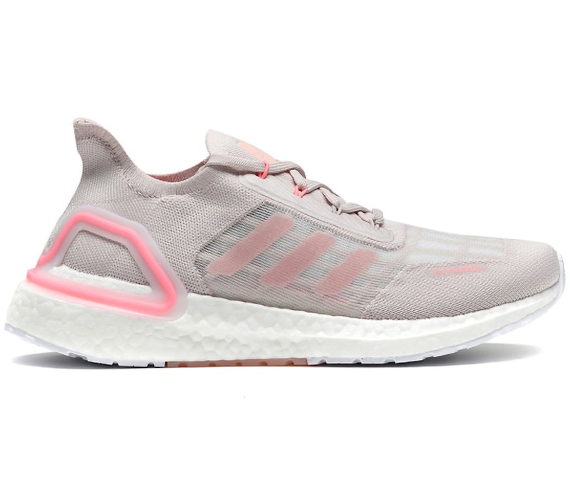 adidas Ultra Boost Summer.RDY Echo Pink Women s FY3475 US