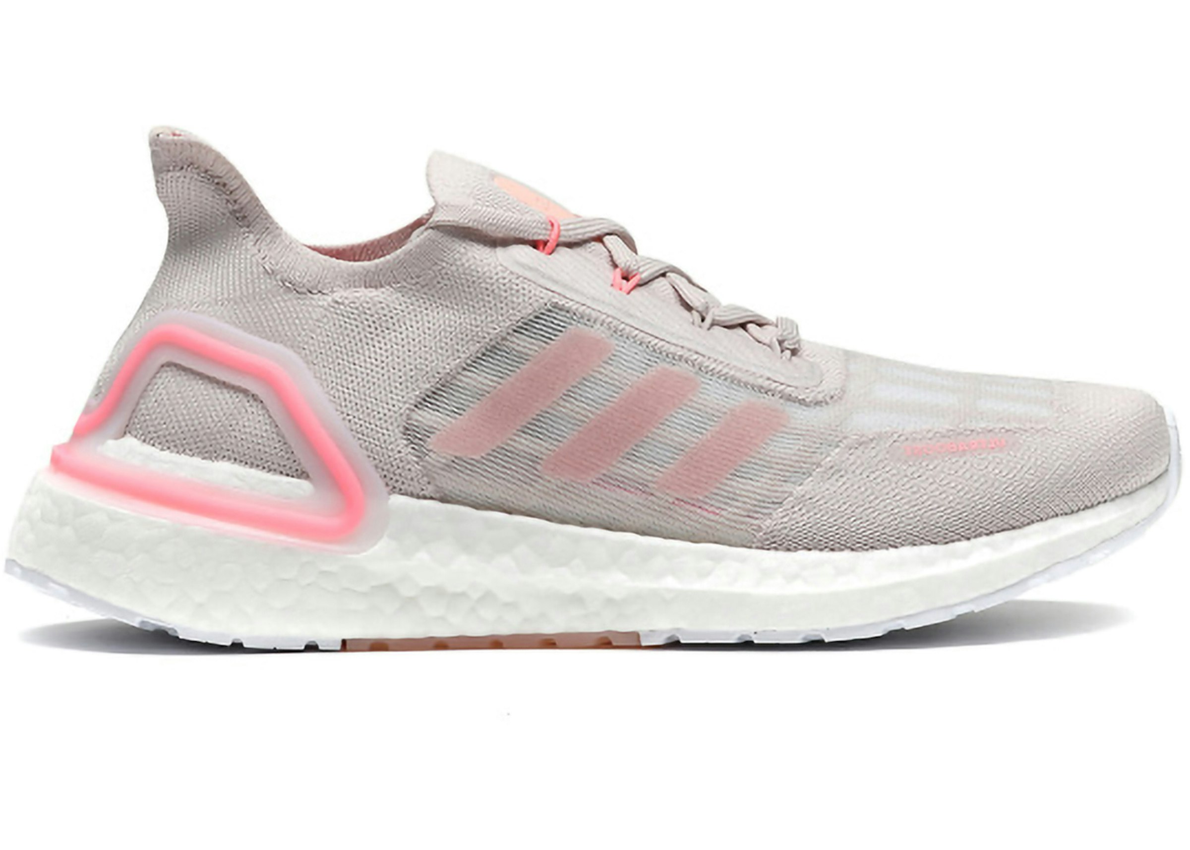 muy Parche Iniciativa adidas Ultra Boost Summer.RDY Echo Pink (Women's) - FY3475 - US