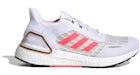 adidas Ultra Boost Summer.RDY White Signal Pink (Women's)