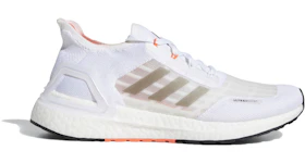 adidas Ultra Boost Summer.RDY White Solar Red (Women's)