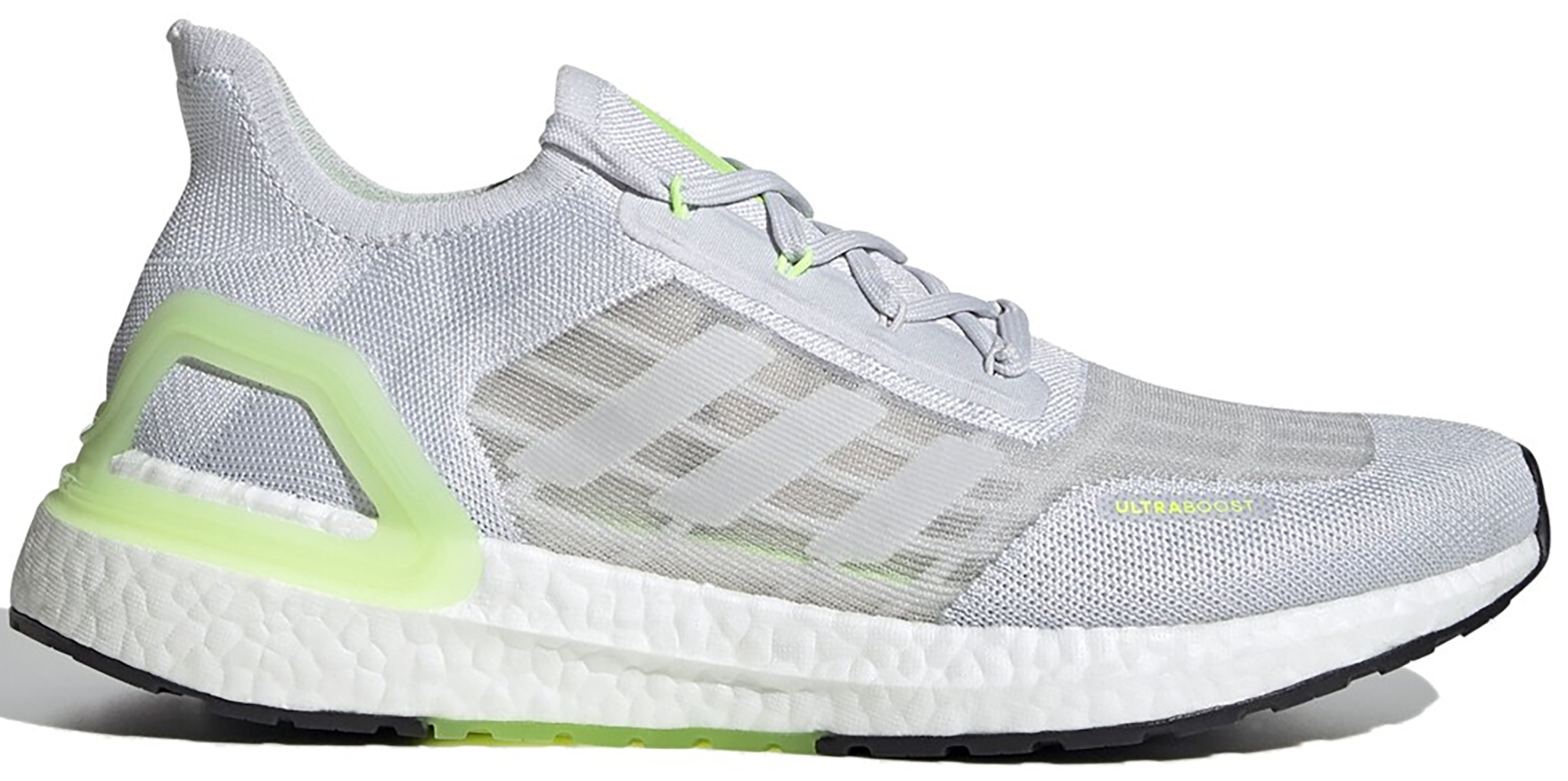 adidas energy boost 3-grey green