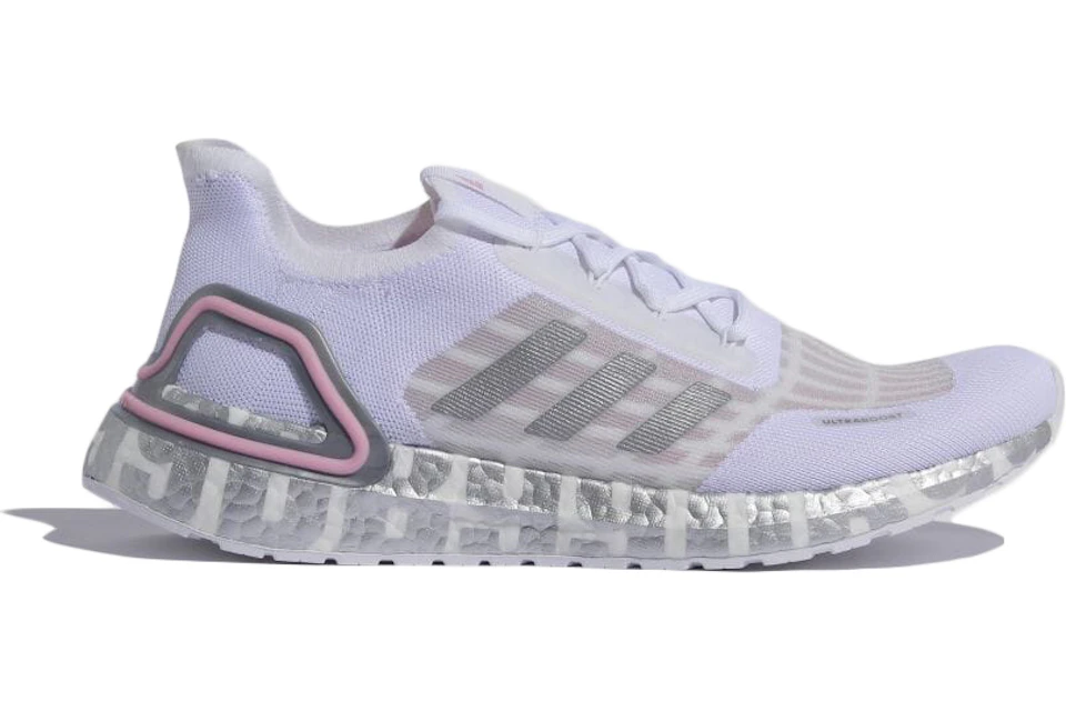 adidas Ultra Boost Summer.Rdy Footwear Pink - FX0576 -