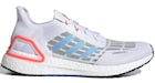 adidas Ultra Boost Summer.Rdy White Glory Blue Solar Red