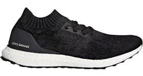 adidas Ultra Boost Uncaged Carbon Black