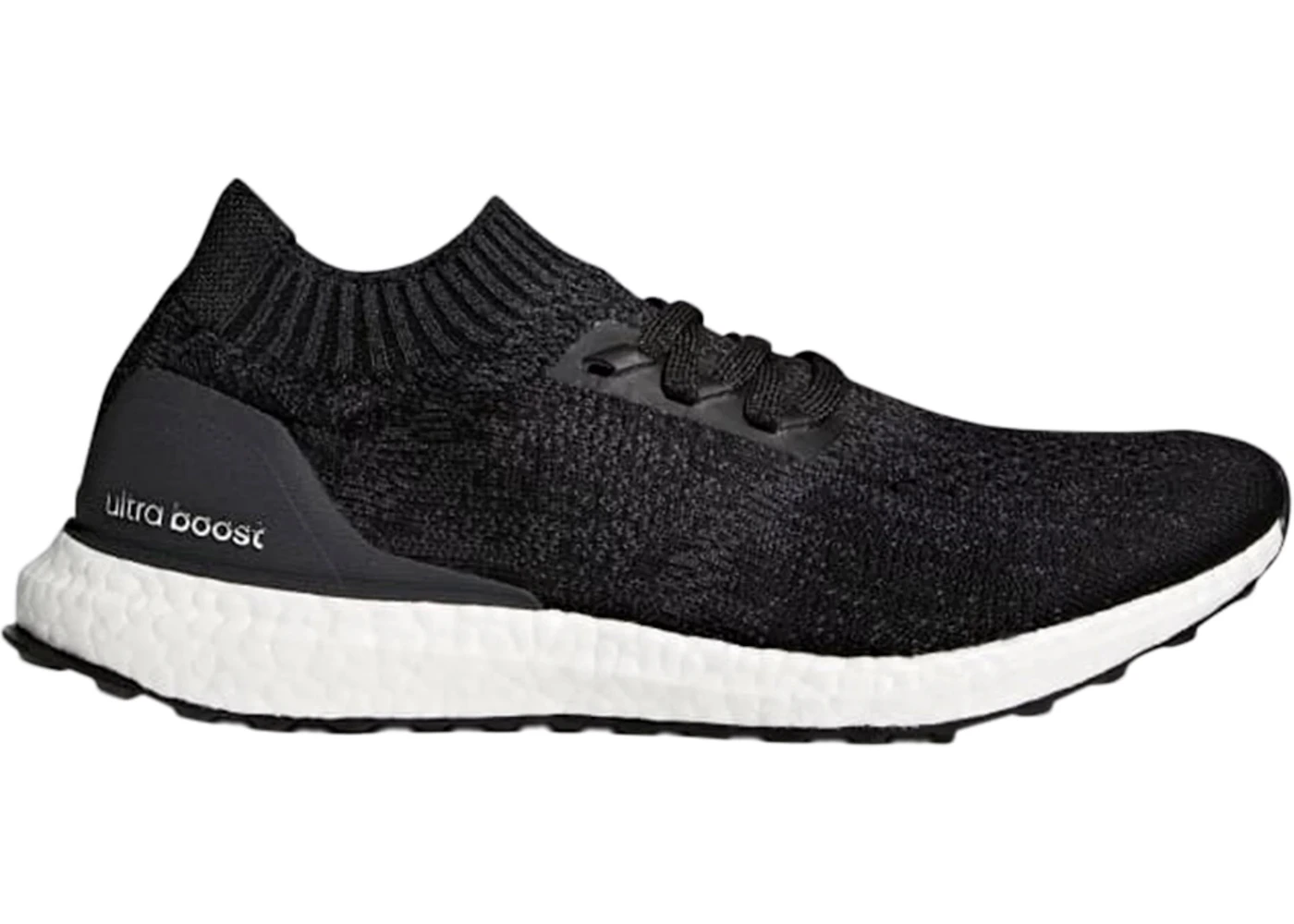 Adidas ultra boost uncaged black out Outlet