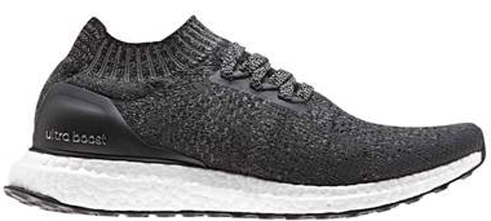 adidas Ultra Boost Uncaged Carbon Core 