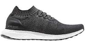 adidas Ultra Boost Uncaged Carbon Core Black (W)