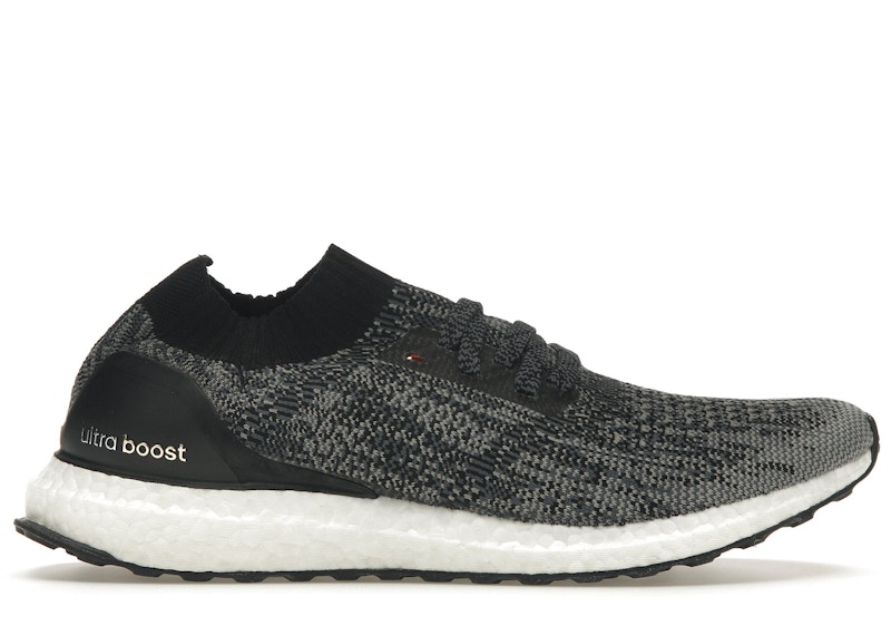 adidas Ultra Boost Uncaged Core Black Men s BB3900 GB