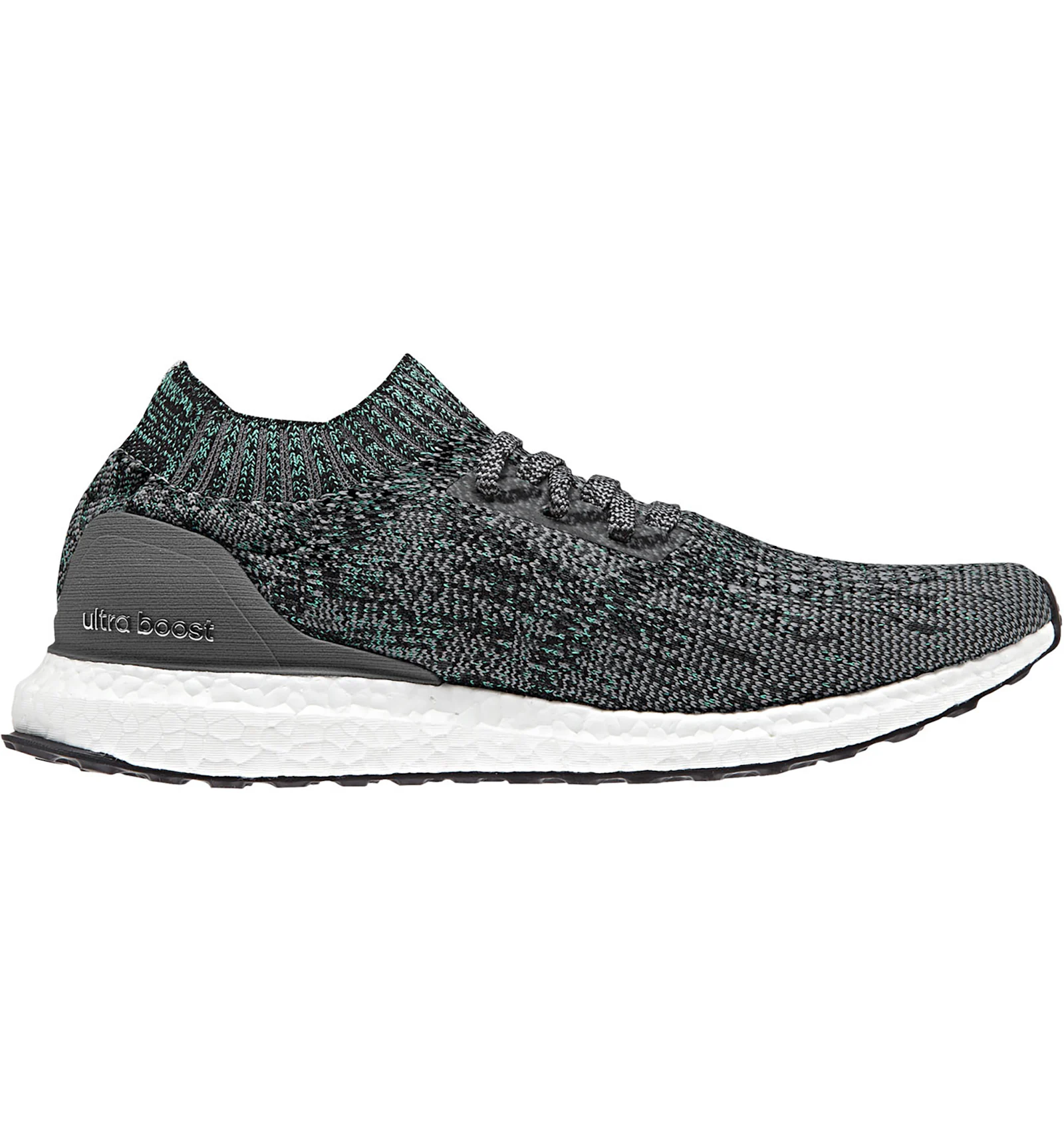 Ultra boost clearance uncaged mens black