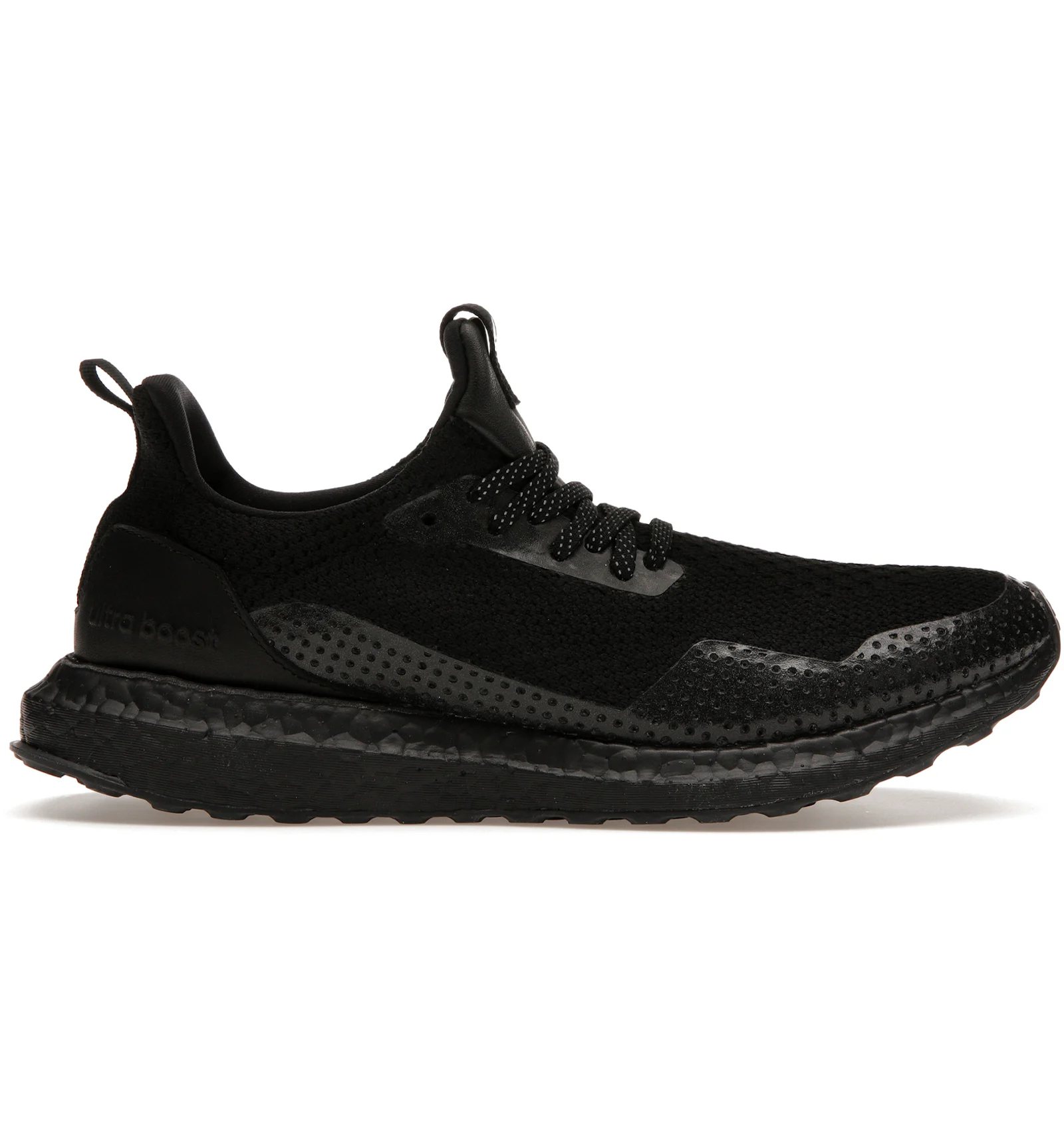 Adidas ultra boost uncaged negras venta Clearance