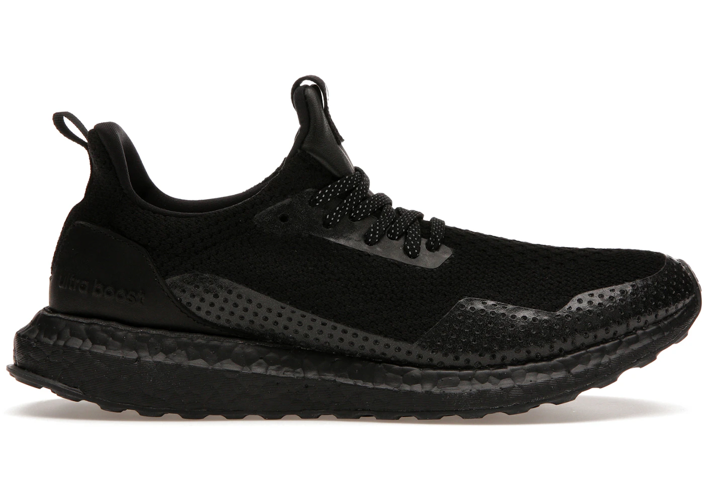 Adidas ultra boost triple black haven Clearance