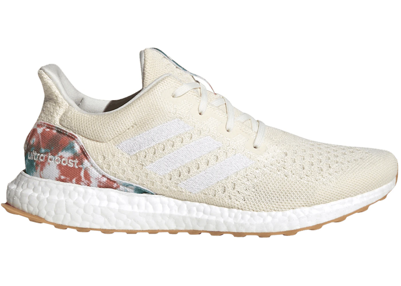 Adidas ultra boost uncaged cloud white Clearance